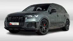 Grijs Gebruikt 2023 Audi Q7 S-Line SUV | € 79.950 (Eerlijke prijs)