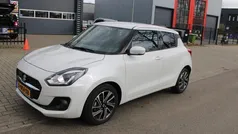 Gebruikt 2023 Suzuki Swift Style Hatchback | € 21.950 (Eerlijke prijs)