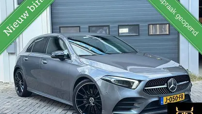 Occasion Mercedes A220 Premium Plus 189 PK (139 kW) 2020 Hatchback