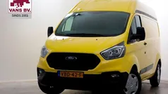 Gebruikt 2019 Ford Transit Custom Trend Van | € 11.950 (Goede deal)