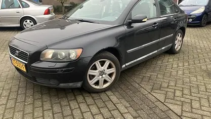 Occasion Volvo S40 Kinetic 140 PK (102 kW) 2005 Sedan