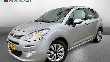 Occasion Citroën C3 82 PK (60 kW) 2015 Hatchback