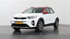 Gebruikt 2020 Kia Stonic SUV | € 15.435 (Eerlijke prijs)
