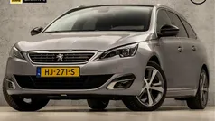 Gebruikt 2015 Peugeot 308 GT-line Stationwagen | € 11.445 (Eerlijke prijs)