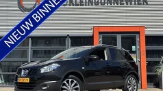 Gebruikt 2010 Nissan Qashqai SUV | € 8.450 (Eerlijke prijs)