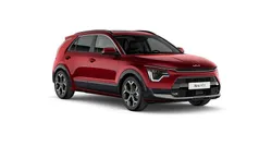 Gebruikt 2024 Kia Niro 2 SUV | € 33.121 (Super prijs)