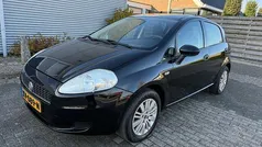 Gebruikt 2008 Fiat Grande Punto Active Hatchback | € 1.950 (Eerlijke prijs)