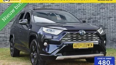 Gebruikt 2019 Toyota RAV4 Style SUV | € 29.925 (Eerlijke prijs)