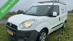 Overige Gebruikt 2011 Fiat Doblò MPV | € 2.199 (Goede deal)