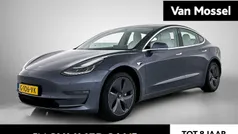 Gebruikt 2019 Tesla Model 3 Long Range Sedan | € 22.900 (Eerlijke prijs)