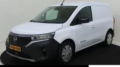 Wit Gebruikt 2024 Nissan Townstar Tekna MPV | € 24.930 (Eerlijke prijs)
