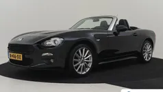 Gebruikt 2019 Fiat 124 Spider Lusso Cabriolet | € 24.895 (Eerlijke prijs)