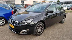 Gebruikt 2016 Peugeot 308 Allure Hatchback | € 6.500 (Eerlijke prijs)