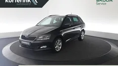 Gebruikt 2018 Skoda Fabia Clever Stationwagen | € 10.890 (Eerlijke prijs)