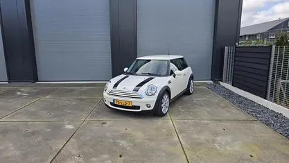 Occasion Mini ONE Business 75 PK (55 kW) 2010 Hatchback