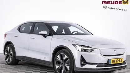 Occasion Polestar 2 Long Range Dual motor 11 kW (15 PK) 2026 Hatchback