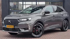 Gebruikt 2021 DS Automobiles DS7 Crossback SUV | € 24.950 (Goede deal)