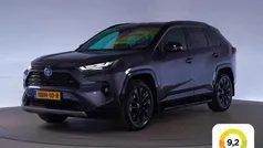 Grijs Gebruikt 2024 Toyota RAV4 SUV | € 42.945 (Goede deal)