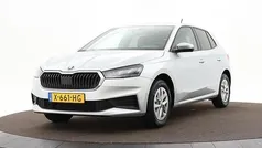 Gebruikt 2023 Skoda Fabia Ambition Hatchback | € 18.880 (Eerlijke prijs)