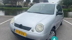 Gebruikt 2002 VW Lupo Hatchback | € 850 (Eerlijke prijs)