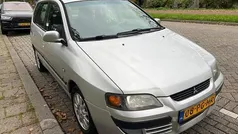 Gebruikt 2004 Mitsubishi Space Star Instyle MPV | € 1.750 (Eerlijke prijs)