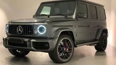 Gebruikt 2020 Mercedes G63 AMG Edition 1 SUV | € 162.500 (Eerlijke prijs)