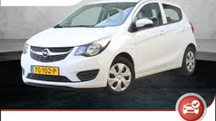 Gebruikt 2018 Opel Karl Edition Hatchback | € 9.925 (Eerlijke prijs)