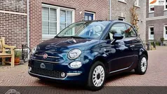 Gebruikt 2015 Fiat 500C Lounge Cabriolet | € 11.250 (Eerlijke prijs)