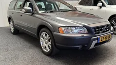 Gebruikt 2007 Volvo XC70 Stationwagen | € 4.440 (Super prijs)