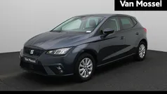 Grijs Gebruikt 2022 Seat Ibiza Hatchback | € 14.900 (Eerlijke prijs)
