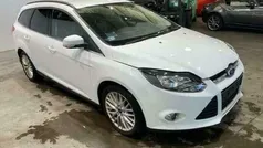 Gebruikt 2013 Ford Focus Stationwagen | € 4.800 (Super prijs)