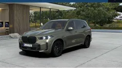 Gebruikt 2025 BMW X5 Executive SUV | € 138.764
