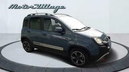 Occasion 2020 Fiat Panda Easy Hatchback | € 13.500 (Eerlijke prijs)