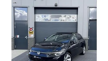 Gebruikt 2021 VW Golf VII Style Hatchback | € 26.450 (Goede deal)