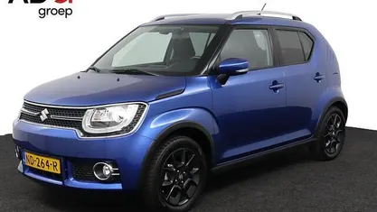 Gebruikt 2017 Suzuki Ignis Hatchback | € 12.950 (Eerlijke prijs)