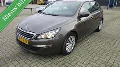 Gebruikt 2014 Peugeot 308 Hatchback | € 5.250 (Eerlijke prijs)