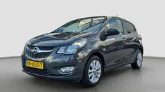 Grijs Gebruikt 2017 Opel Karl Innovation Hatchback | € 8.435 (Eerlijke prijs)