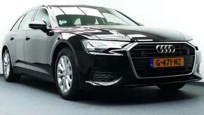 Occasion Audi A6 Sport 204 PK (150 kW) 2019 Stationwagen