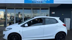 Gebruikt 2011 Mazda 2 Hatchback | € 5.850 (Super prijs)