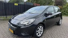 Gebruikt 2016 Opel Corsa Edition Hatchback | € 5.950 (Goede deal)