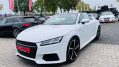 Audi TT Roadster