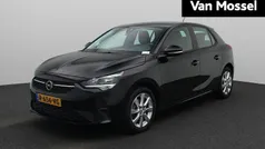 Gebruikt 2022 Opel Corsa Edition Hatchback | € 12.400 (Eerlijke prijs)