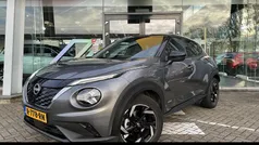 Gebruikt 2022 Nissan Juke N-Connecta SUV | € 21.890 (Eerlijke prijs)