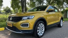 Gebruikt 2019 VW T-Roc Sport SUV | € 16.500 (Eerlijke prijs)