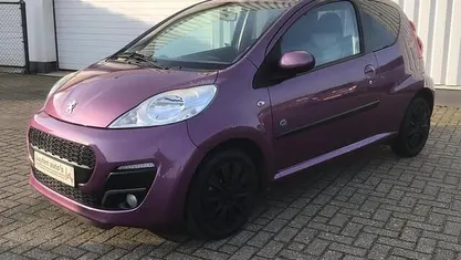 Occasion Peugeot 107 Envy 68 PK (50 kW) 2012 Hatchback