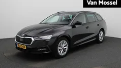 Gebruikt 2023 Skoda Octavia Ambition Stationwagen | € 22.900 (Goede deal)