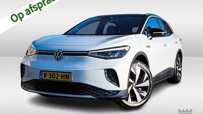 Occasion VW ID.4 150 kW (204 PK) 2020 SUV