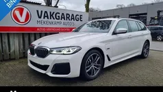 Gebruikt 2022 BMW 530e Executive Stationwagen | € 41.950 (Eerlijke prijs)