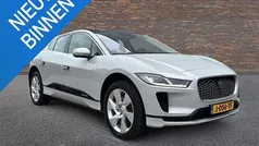 Grijs Gebruikt 2020 Jaguar I-Pace SUV | € 29.999 (Eerlijke prijs)