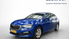 Gebruikt 2023 Skoda Scala Ambition Hatchback | € 17.945 (Goede deal)